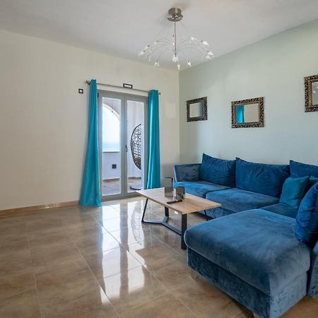 Loulaki Villas Santorini Vourvoulos Exterior photo