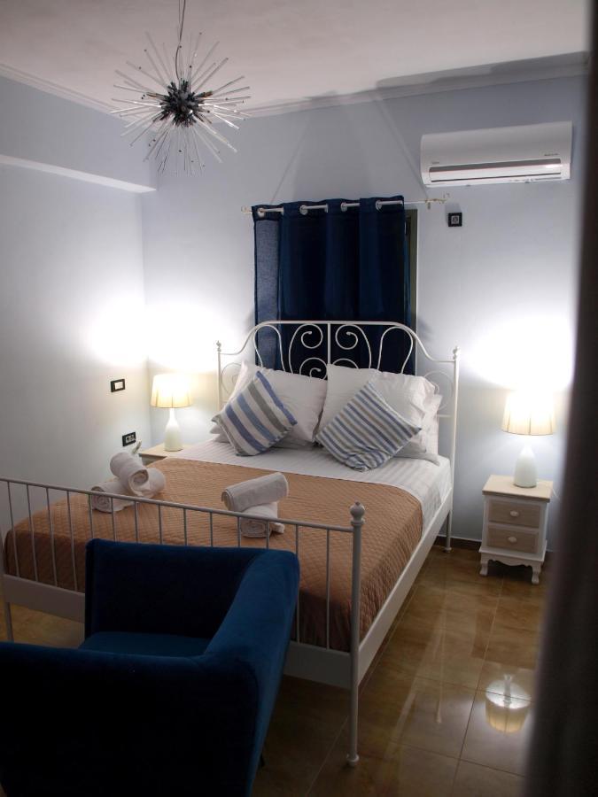 Loulaki Villas Santorini Vourvoulos Exterior photo