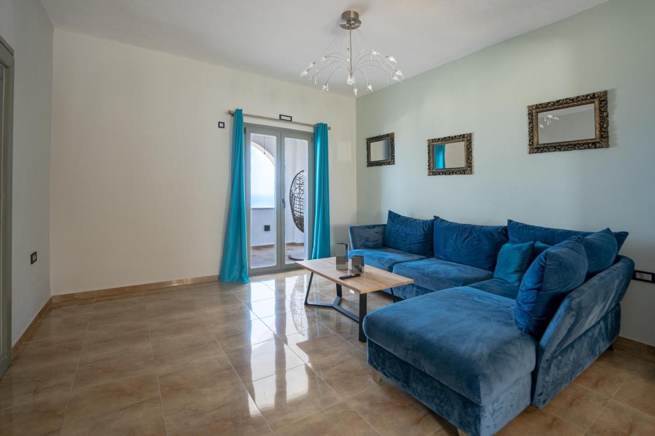Loulaki Villas Santorini Vourvoulos Exterior photo